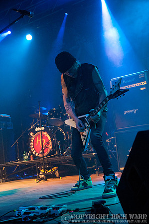 Michael Schenker