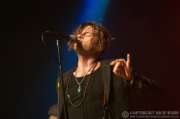 Rival Sons
