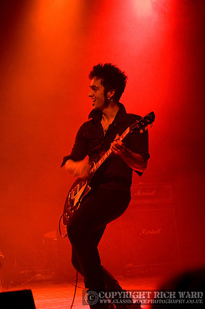 Dizzy Lizzy