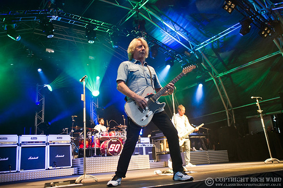 Status Quo