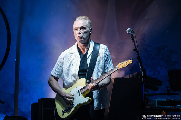 Nick Mason's Saucerful Of Secrets