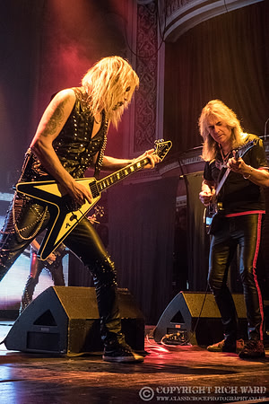 Judas Priest