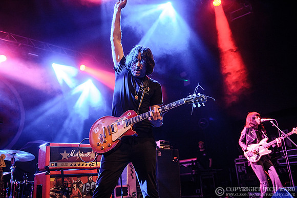 The Last Internationale