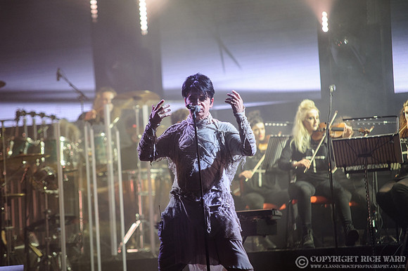 Gary Numan