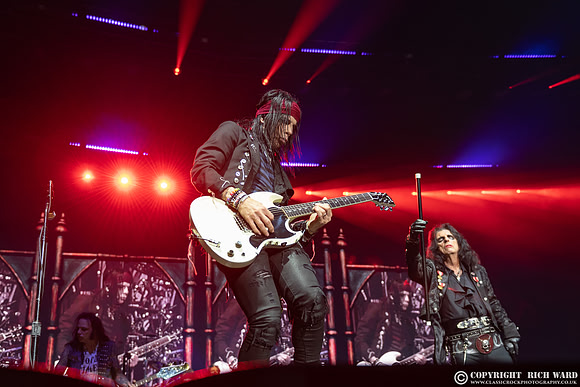 Alice Cooper