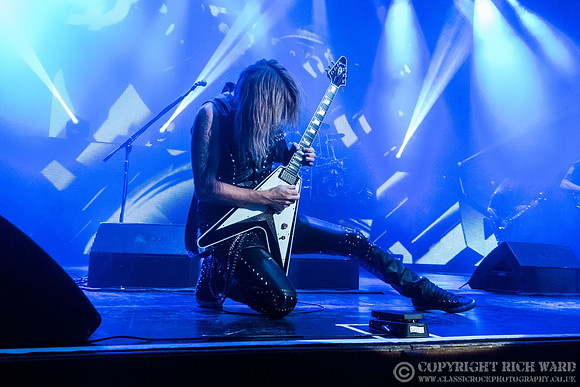 Judas Priest