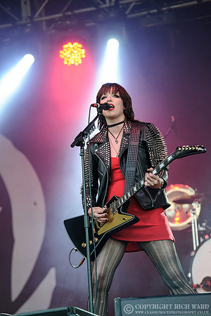 Halestorm