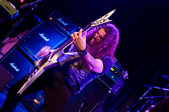 Michael Schenker
