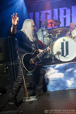 Uriah Heep