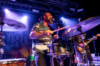 Dead Sea Skulls