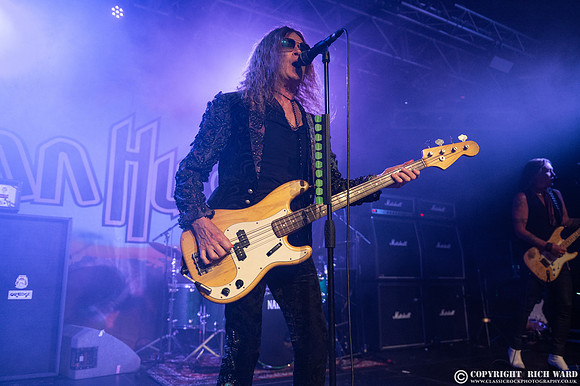 Glenn Hughes