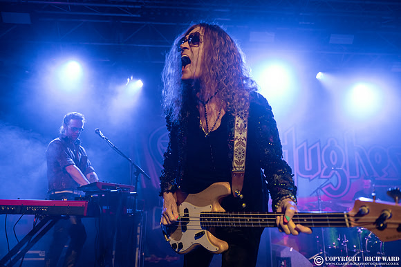 Glenn Hughes