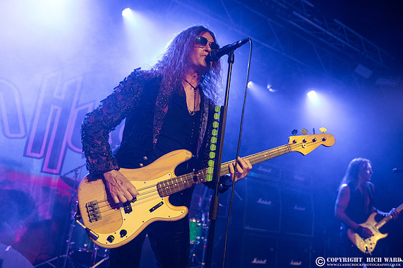 Glenn Hughes