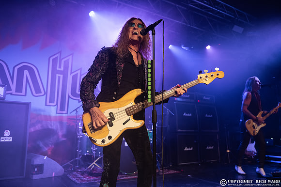 Glenn Hughes