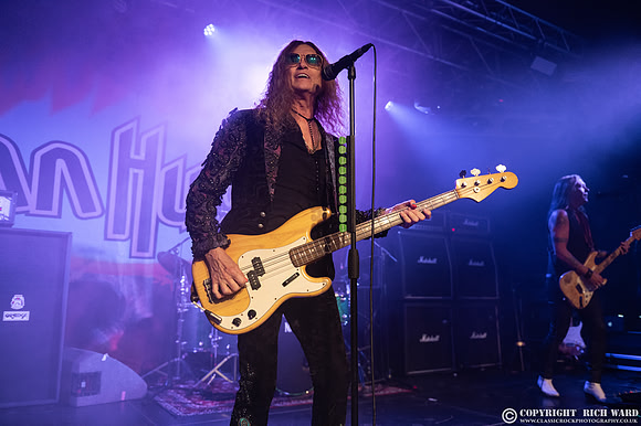 Glenn Hughes