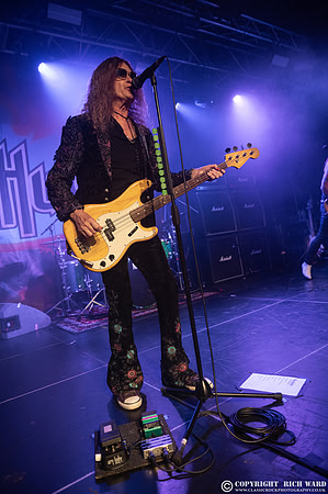 Glenn Hughes