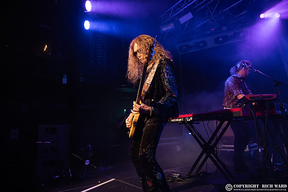 Glenn Hughes