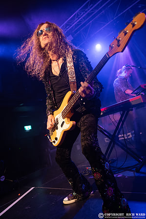 Glenn Hughes