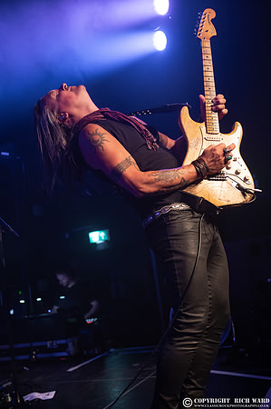 Glenn Hughes