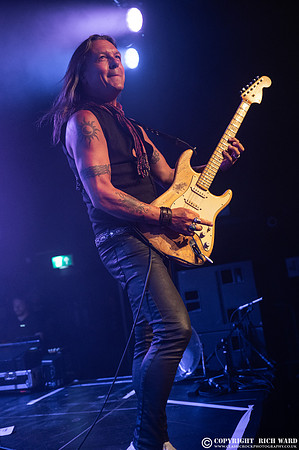 Glenn Hughes