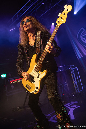 Glenn Hughes