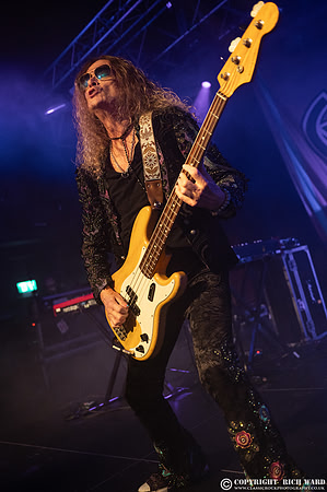 Glenn Hughes