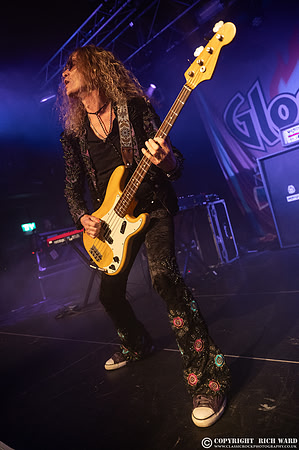 Glenn Hughes