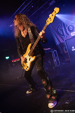 Glenn Hughes