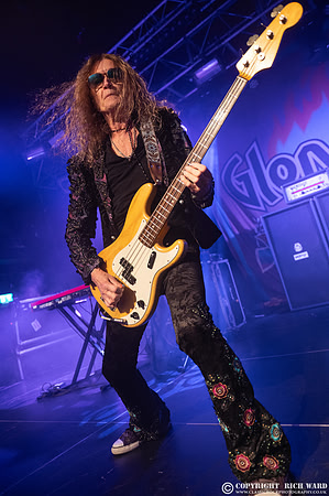 Glenn Hughes