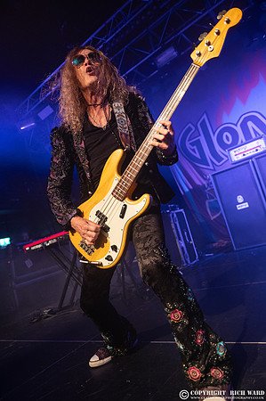 Glenn Hughes