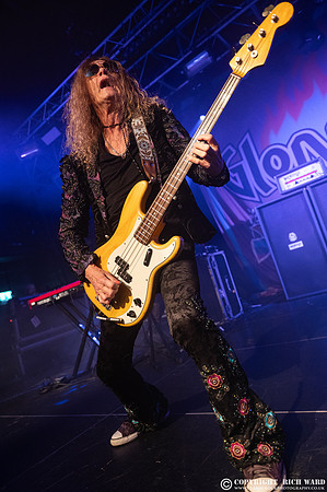 Glenn Hughes