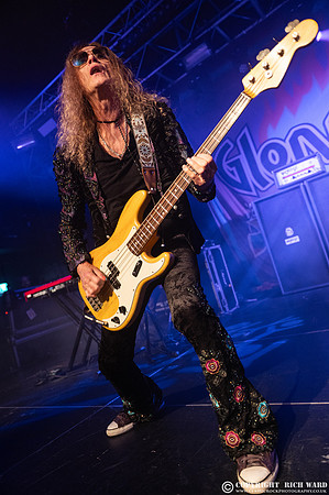 Glenn Hughes