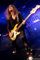 Glenn Hughes - The Tramshed, Cardiff - 18th July 2023