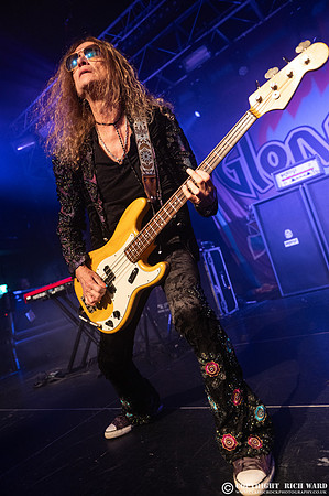 Glenn Hughes