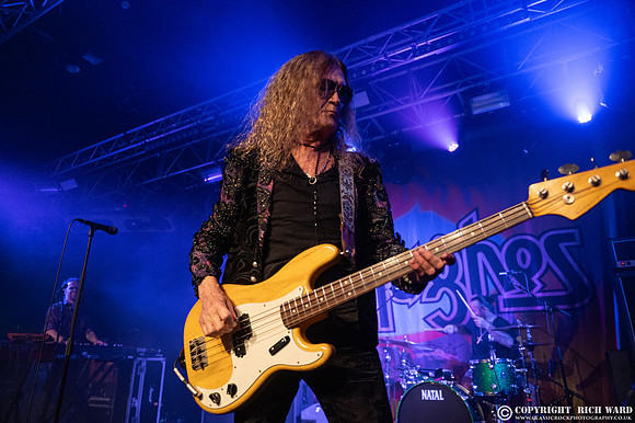 Glenn Hughes