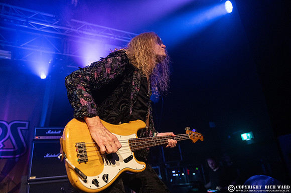 Glenn Hughes