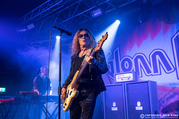 Glenn Hughes