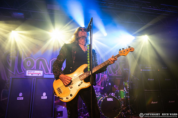 Glenn Hughes
