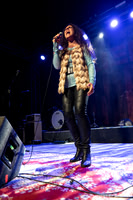 Sari Schorr