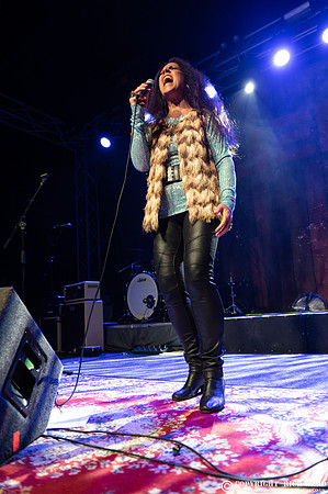 Sari Schorr