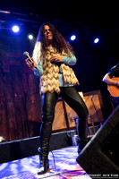 Sari Schorr