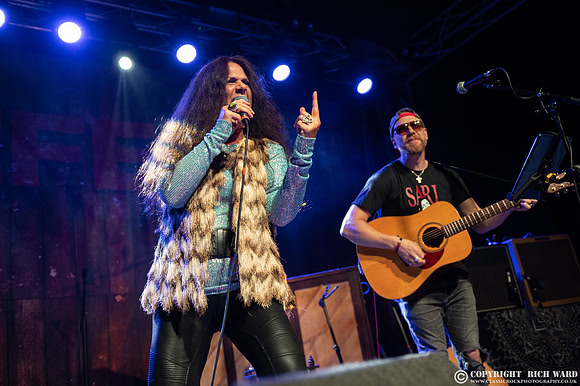 Sari Schorr