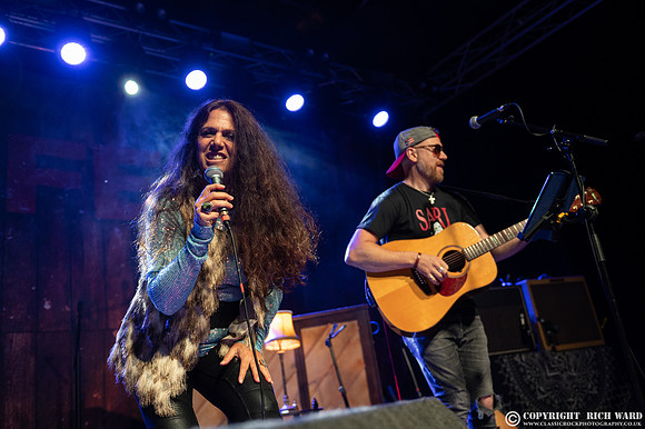 Sari Schorr