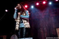 Sari Schorr