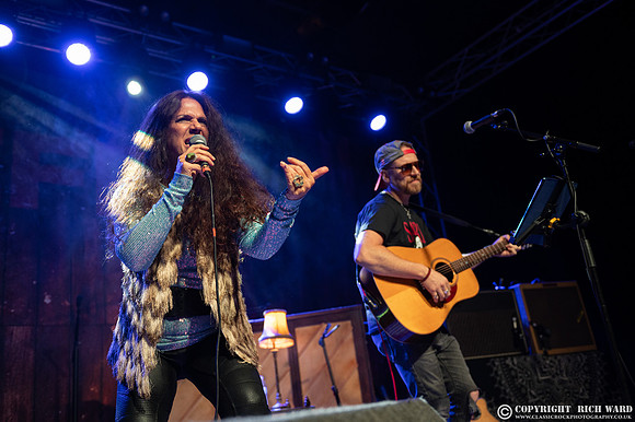 Sari Schorr