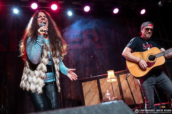 Sari Schorr