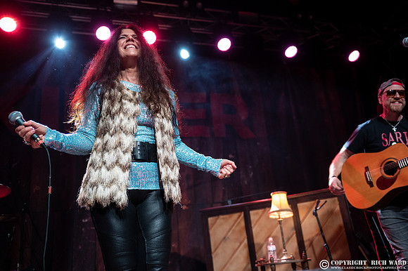 Sari Schorr