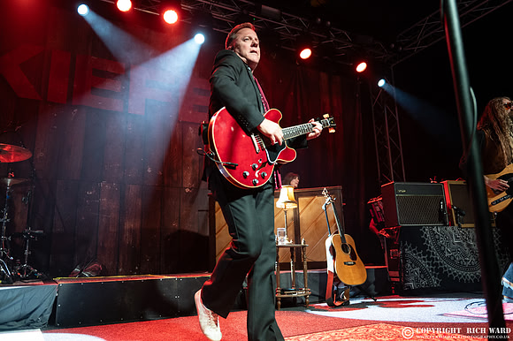 Kiefer Sutherland