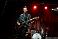 Kiefer Sutherland