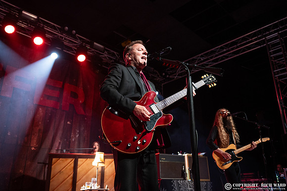 Kiefer Sutherland